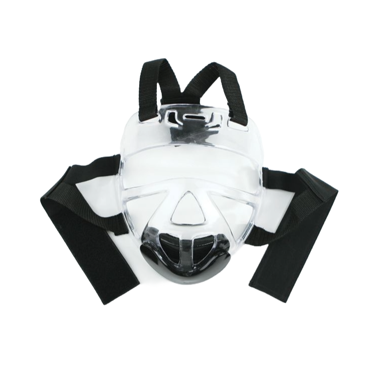 Universal Face Shield