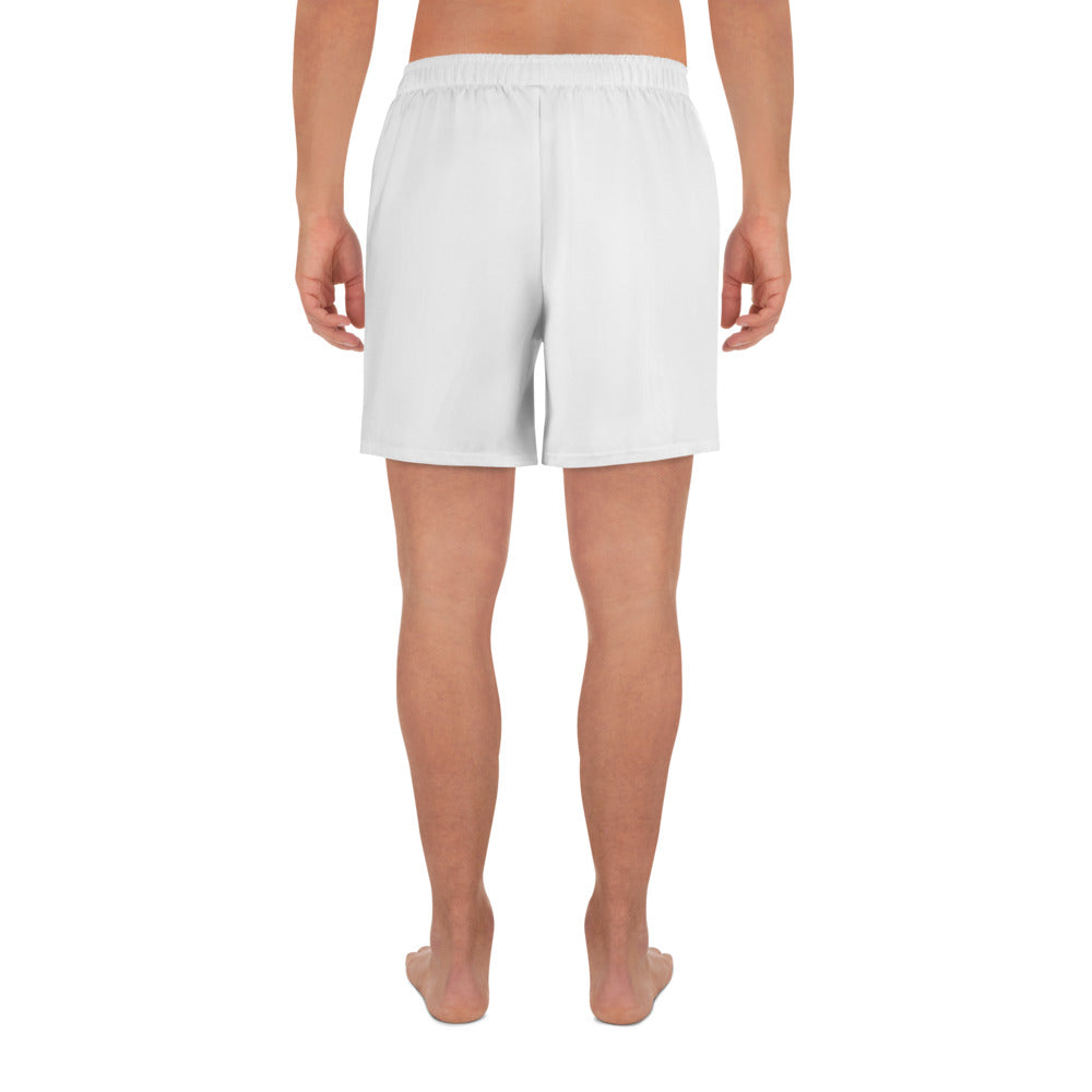 AITKD Athletic Shorts - Men