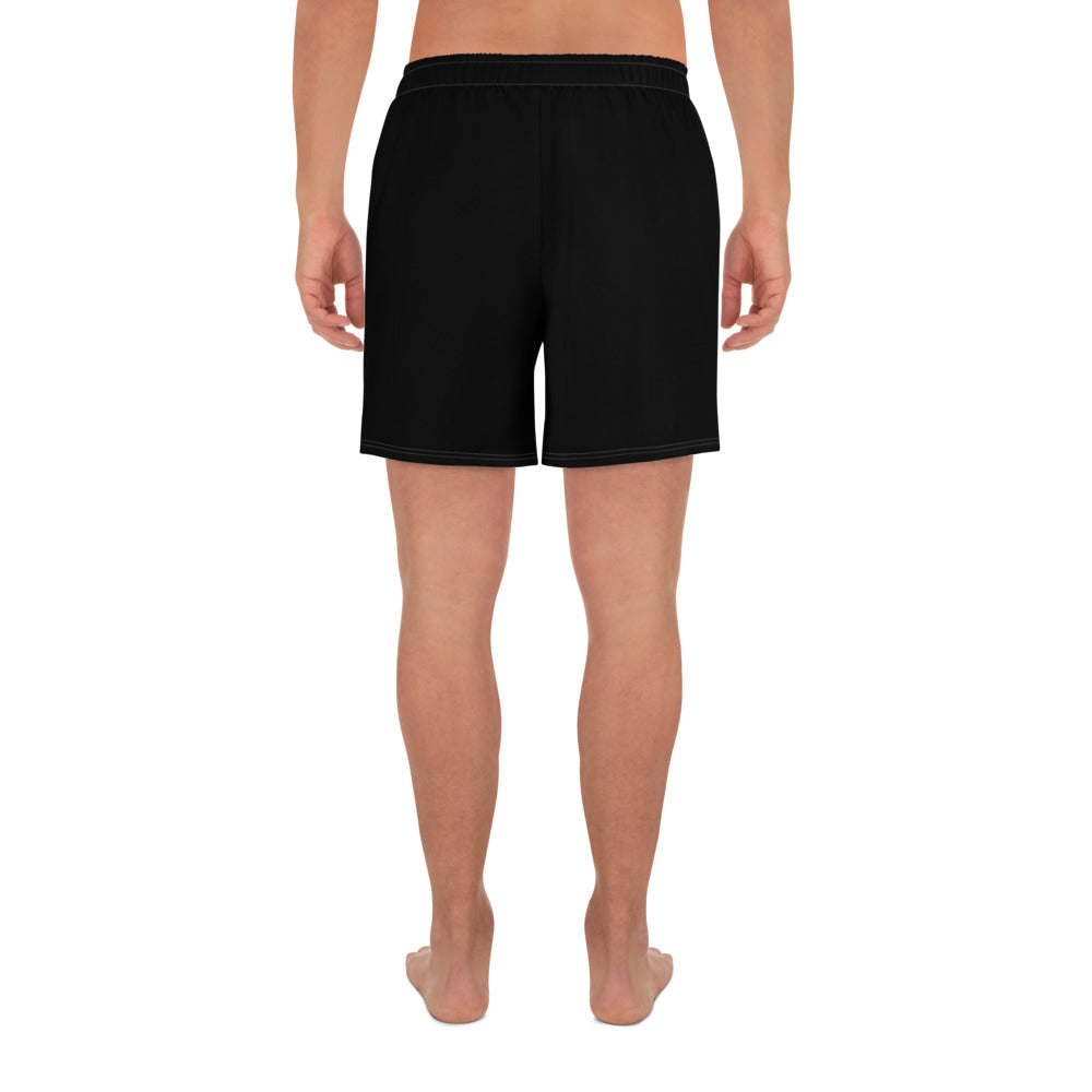 AITKD Athletic Shorts - Men