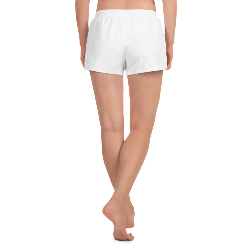 AITKD Athletic Shorts - Women
