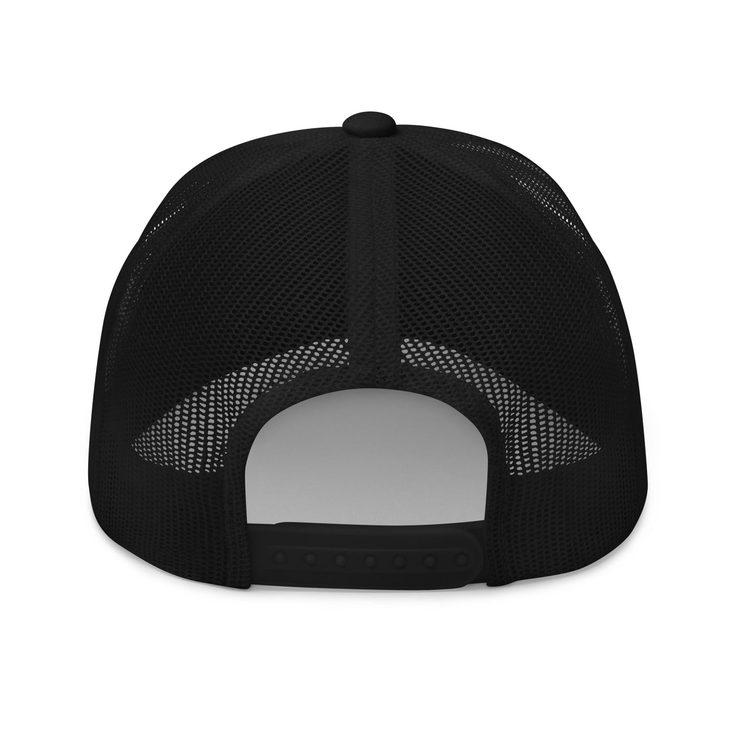 Balance - Mesh Trucker Cap