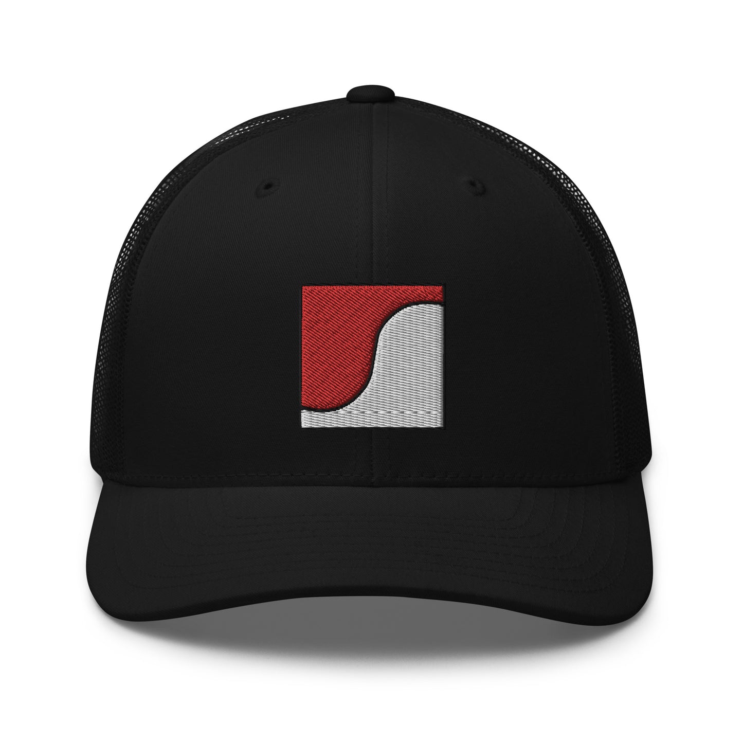 Balance - Mesh Trucker Cap