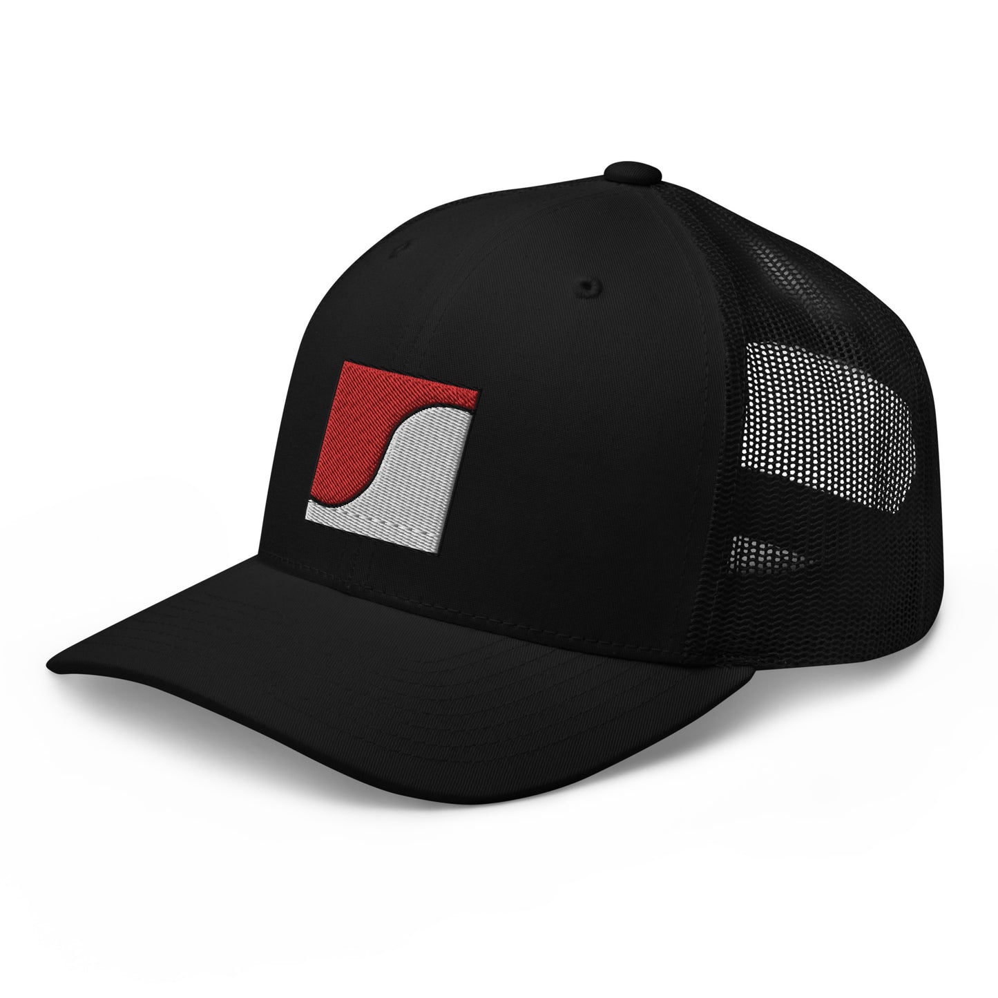 Balance - Mesh Trucker Cap