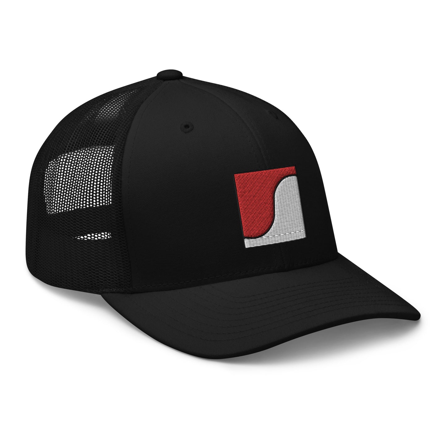 Balance - Mesh Trucker Cap