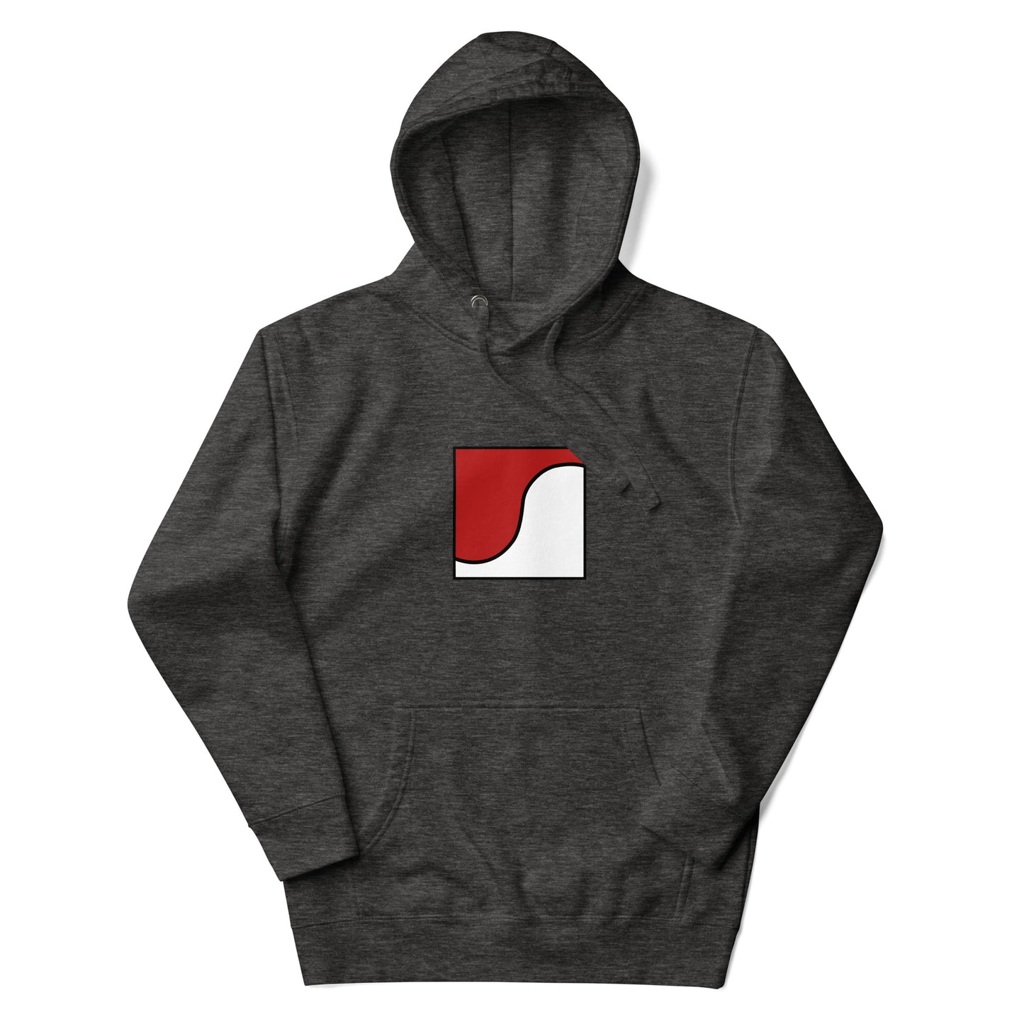 Balance Hoodie - Unisex