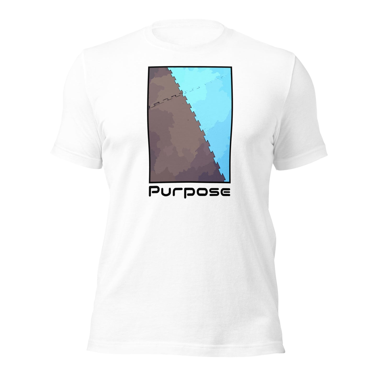 Purpose T - Unisex