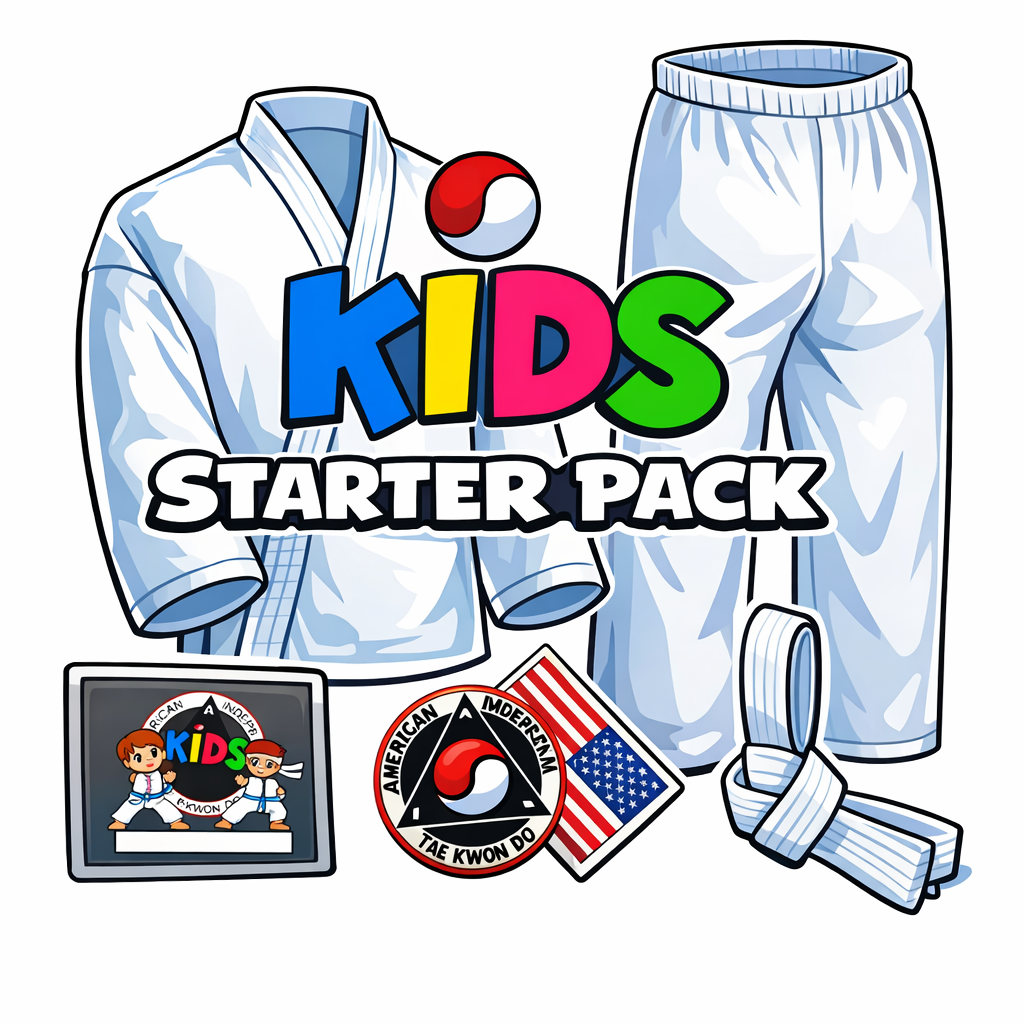 AITKids Starter Pack