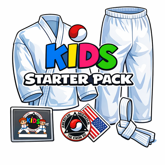 AITKids Starter Pack