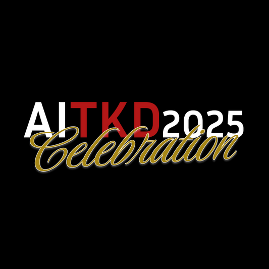 AITKD Celebration 2025 - Admit 1