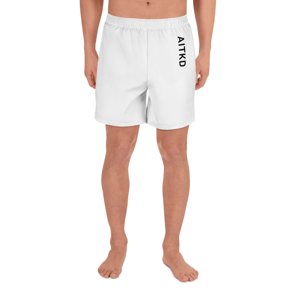 AITKD Athletic Shorts - Men