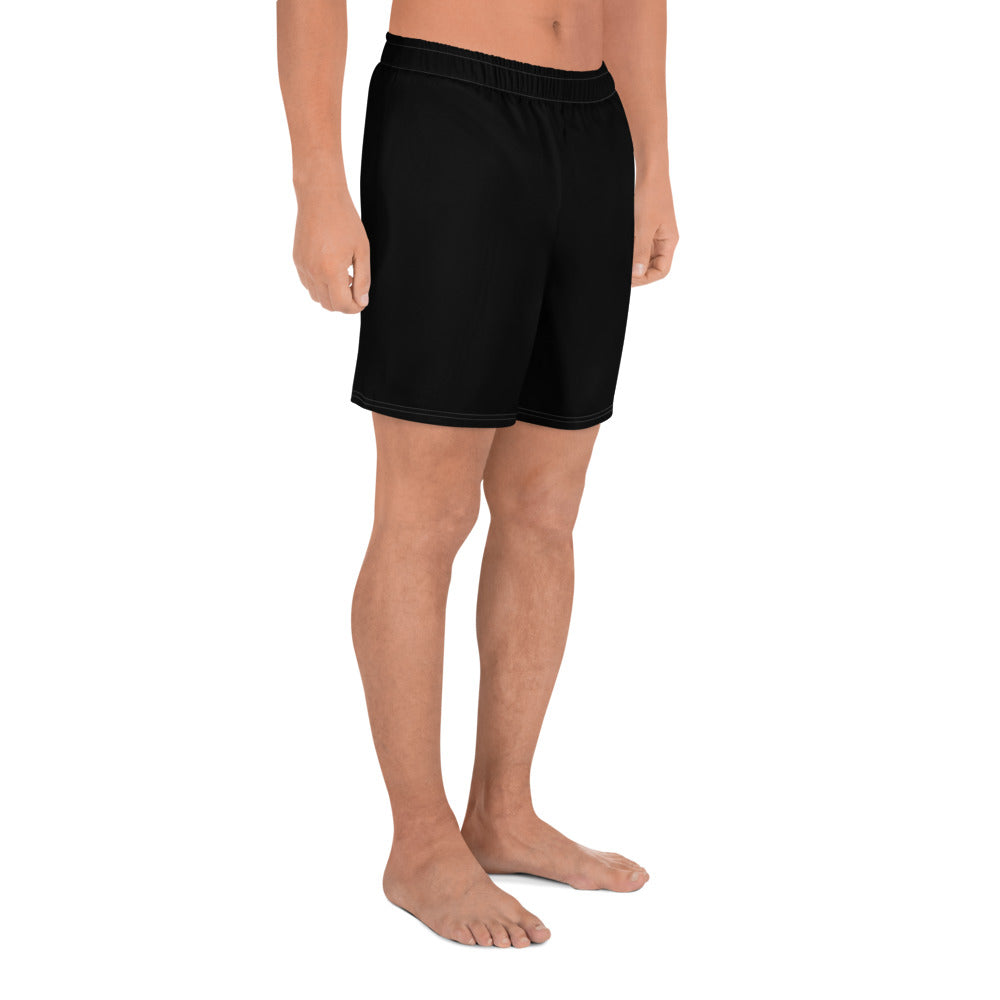 AITKD Athletic Shorts - Men
