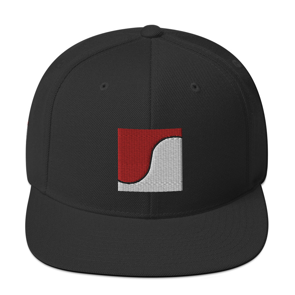 Balance - Snapback Hat