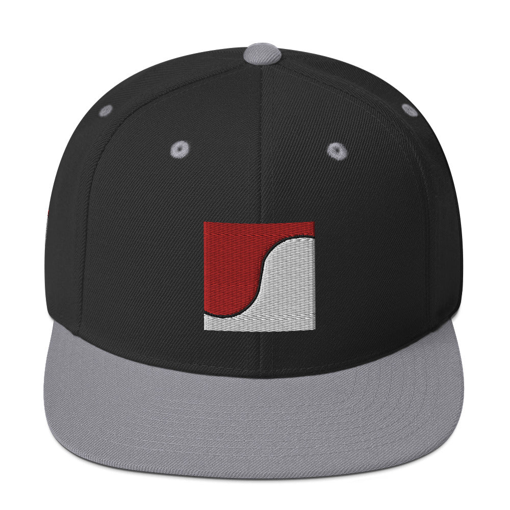 Balance - Snapback Hat