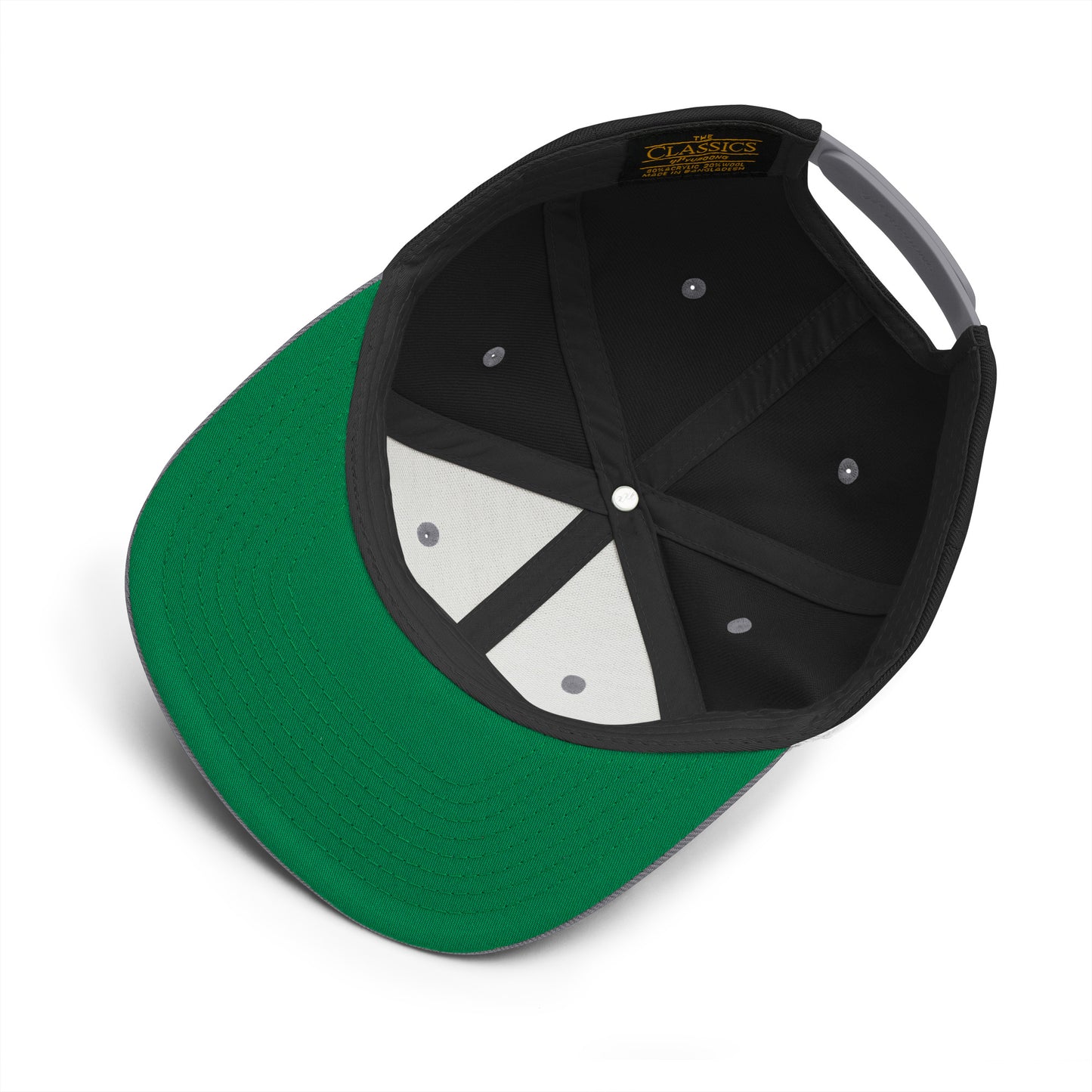 Balance - Snapback Hat