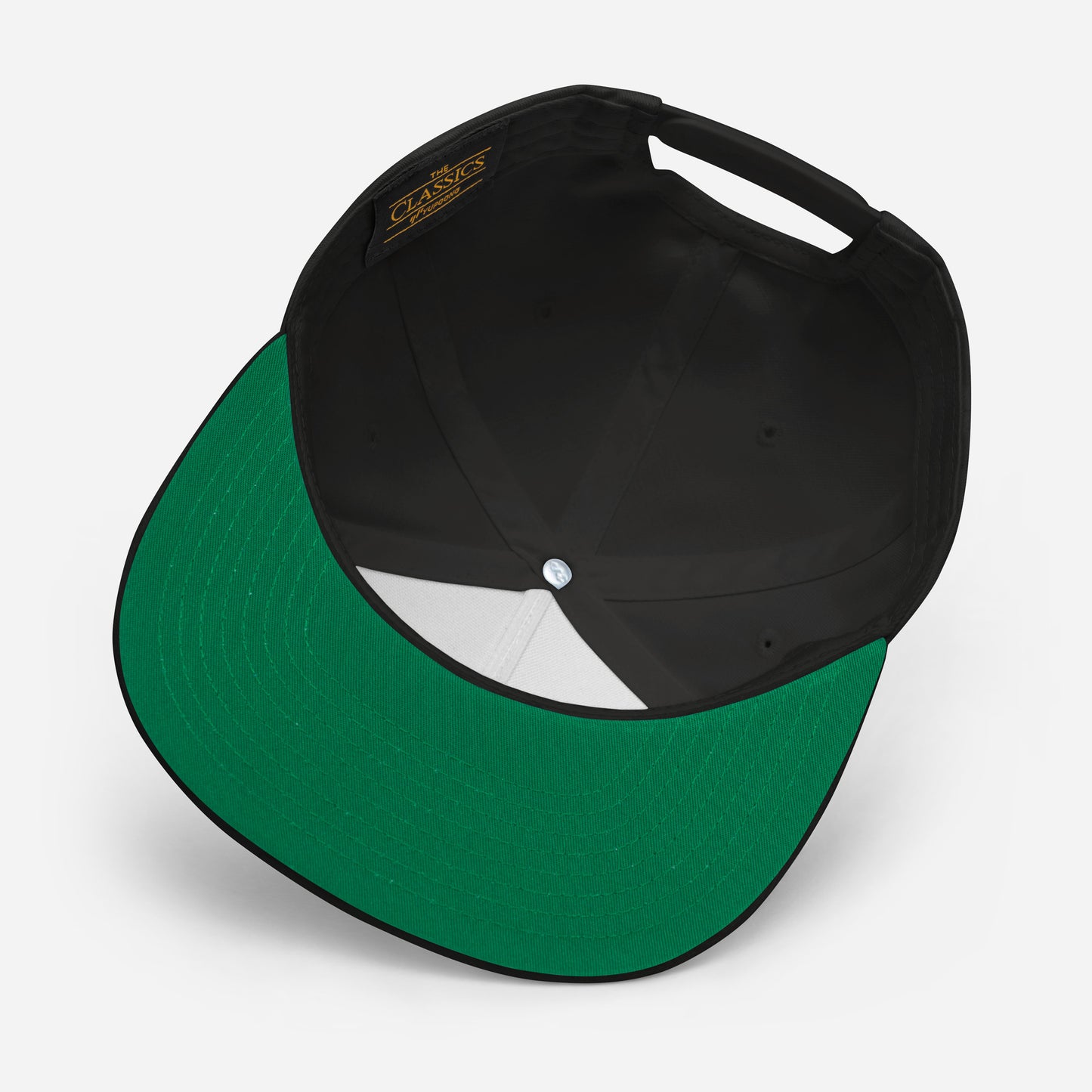 AITKD - Snapback Cap