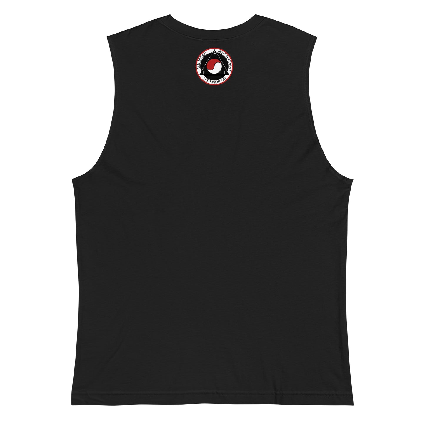 AITKD - Unisex Muscle Shirt