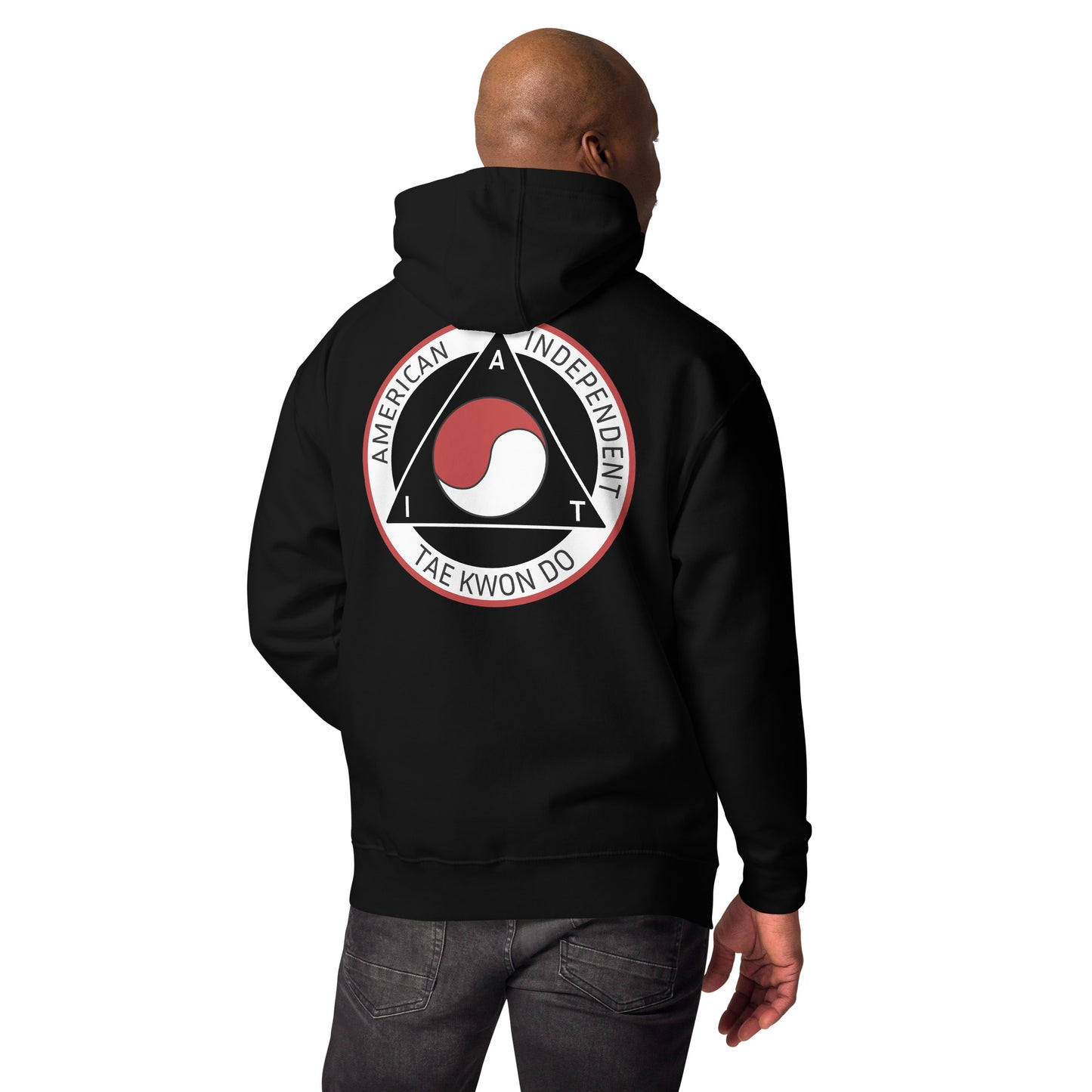 AIT Uniform - Unisex Hoodie