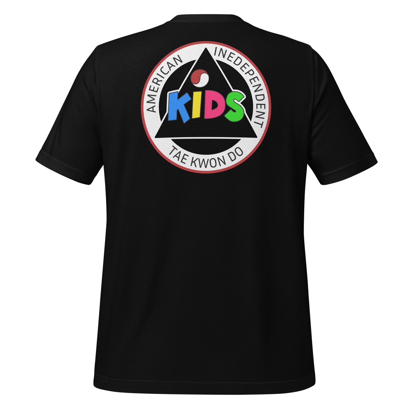 AITKids Adult T-Shirt