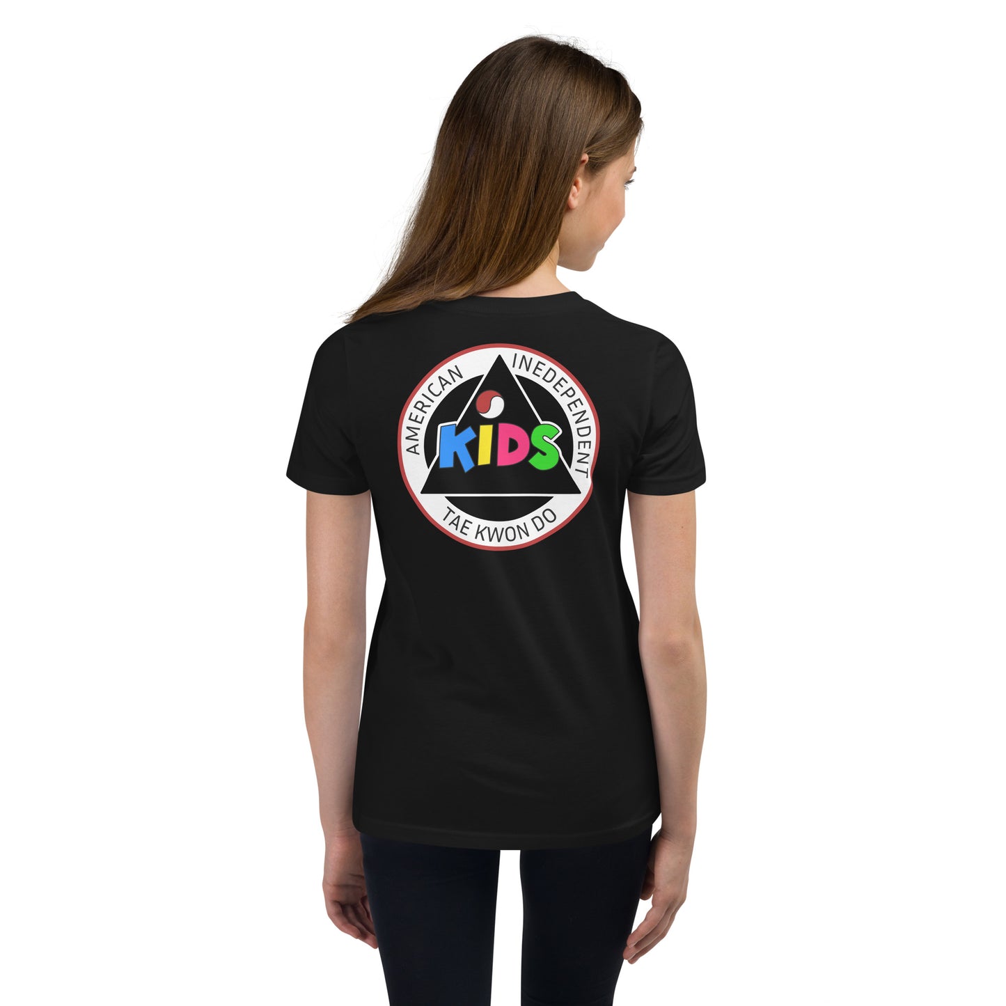 AITKids Uniform T Shirt