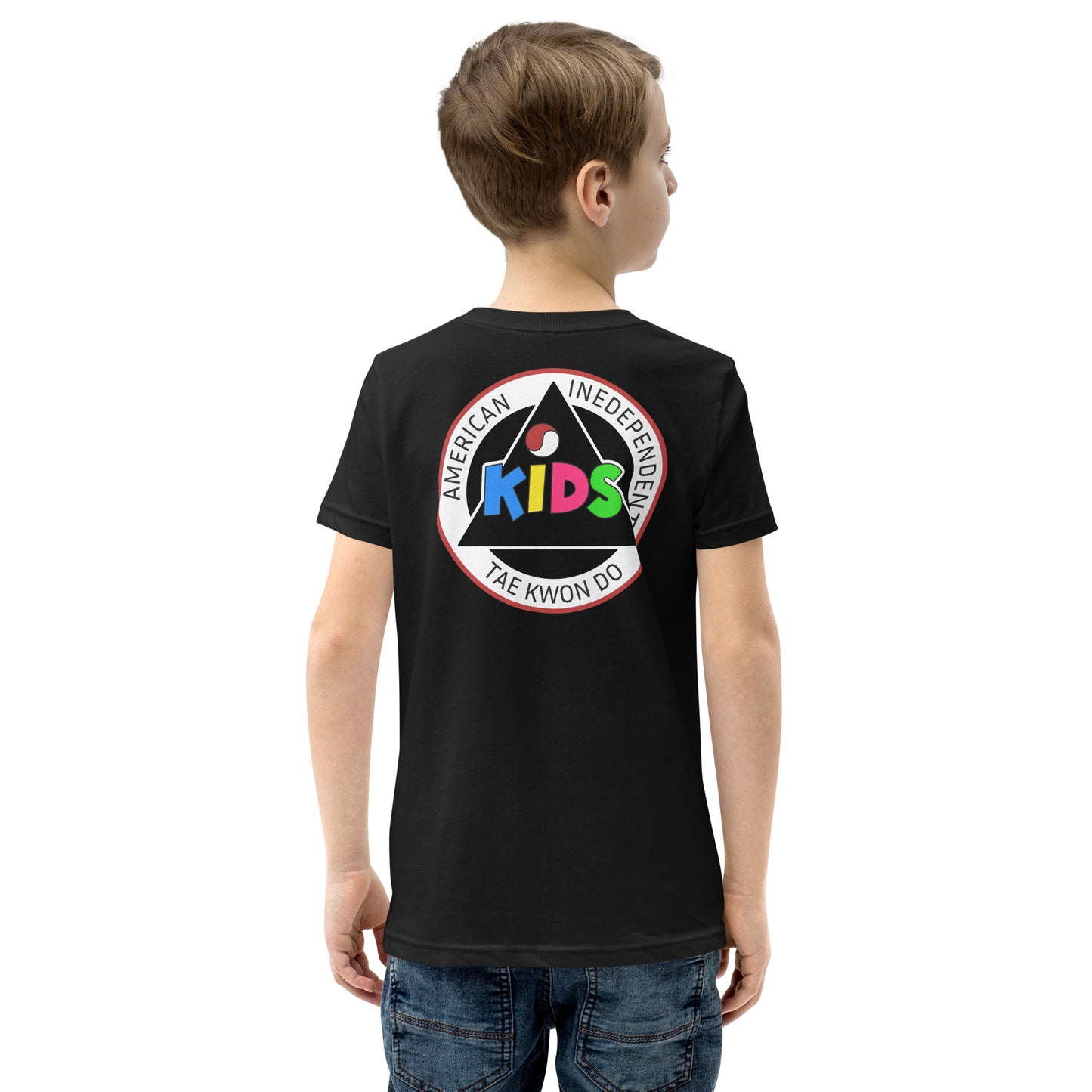 AITKids Uniform T Shirt