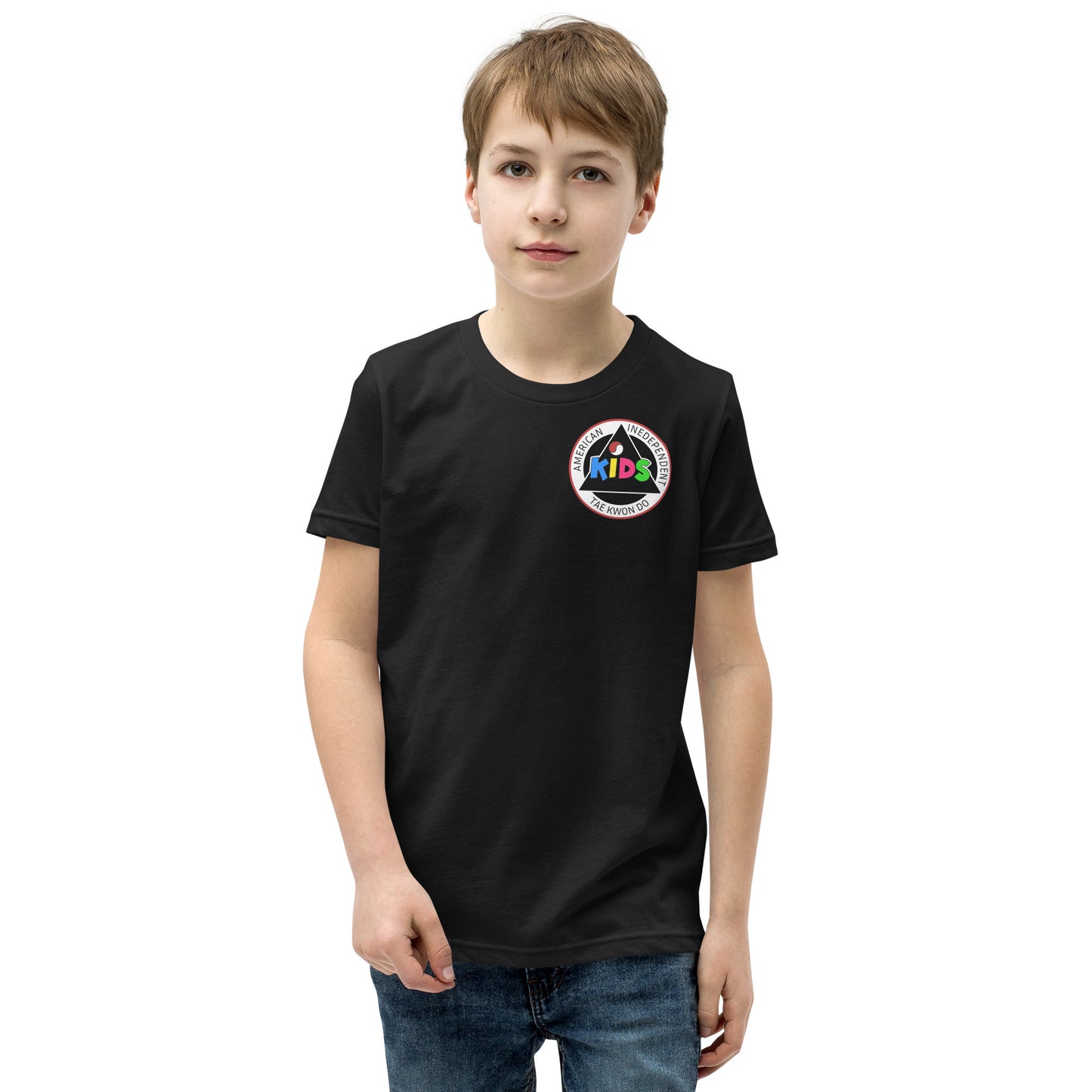 AITKids Uniform T Shirt