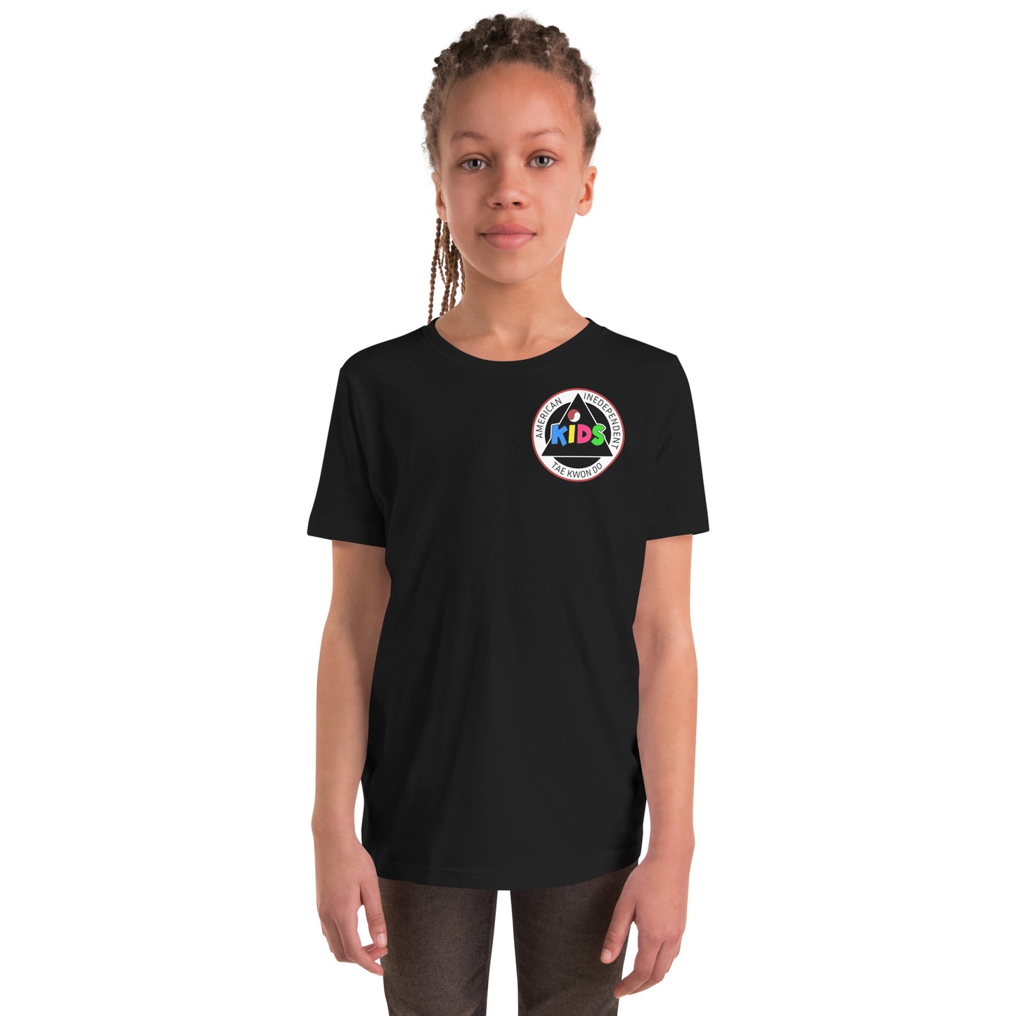 AITKids Uniform T Shirt