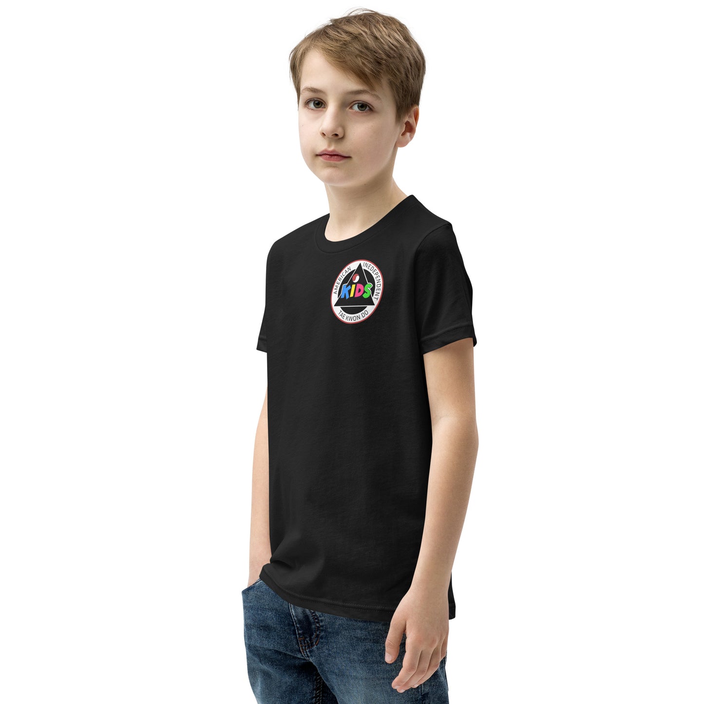 AITKids Uniform T Shirt