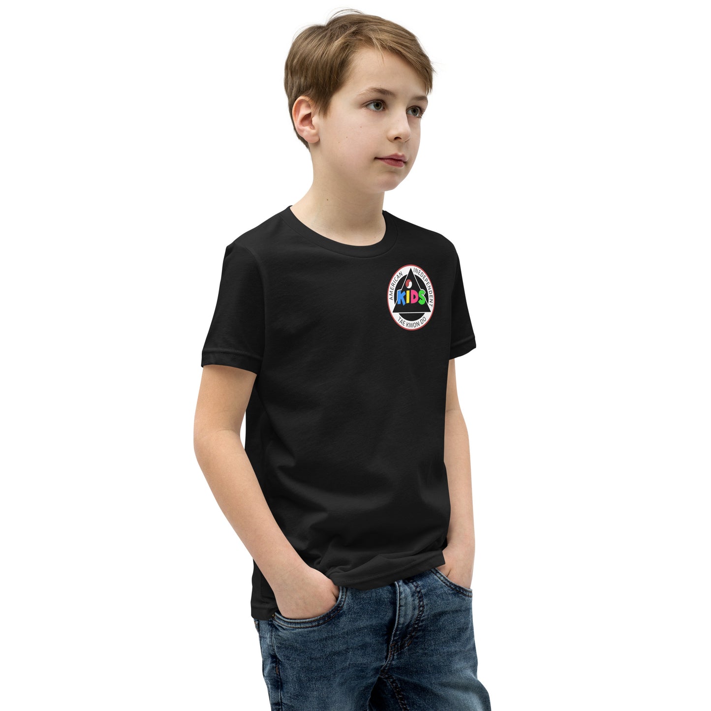 AITKids Uniform T Shirt